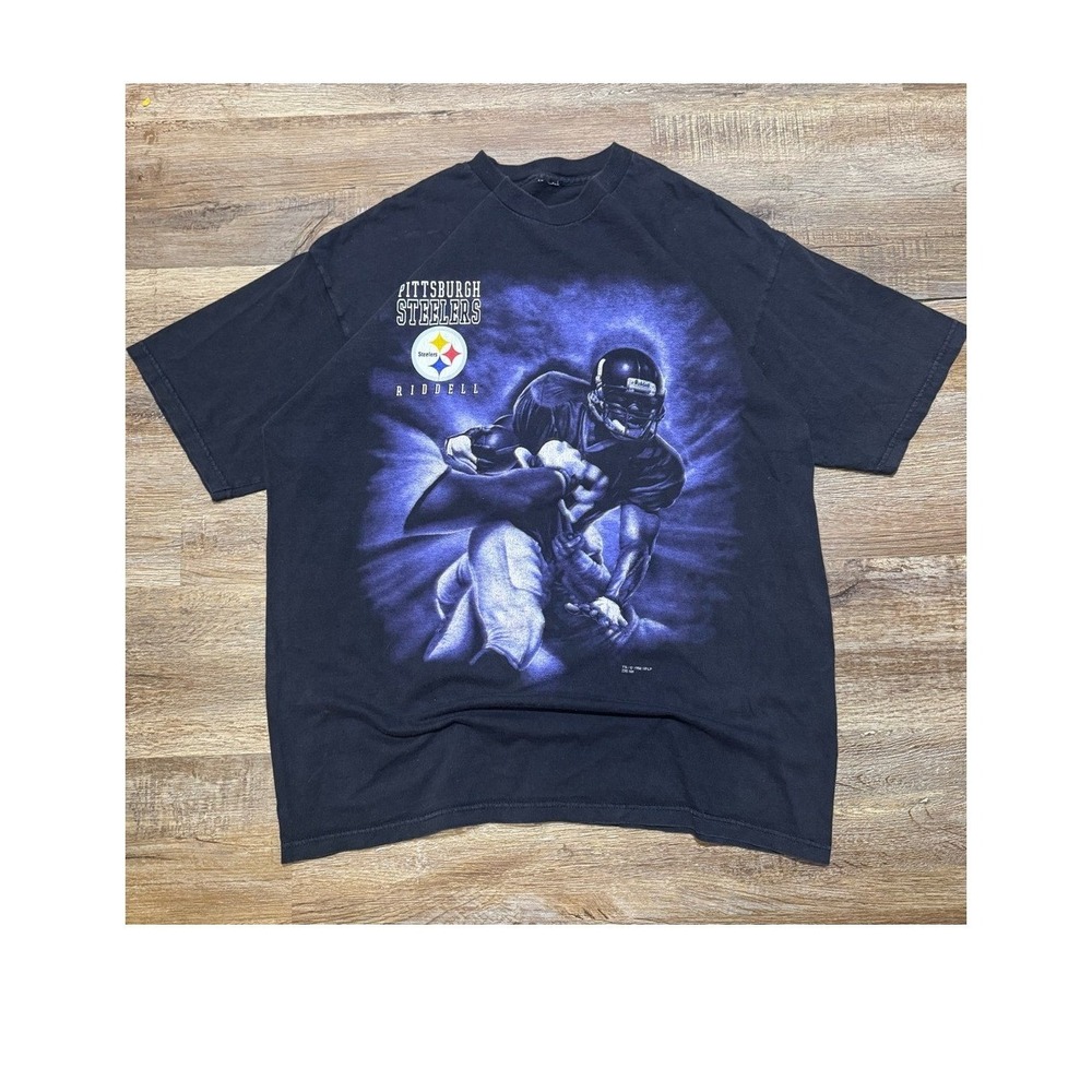 VTG 1998 Pittsburgh Steelers T shirt